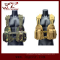 97 joint Combat Vest Airsoft veste tactique militaire pas cher